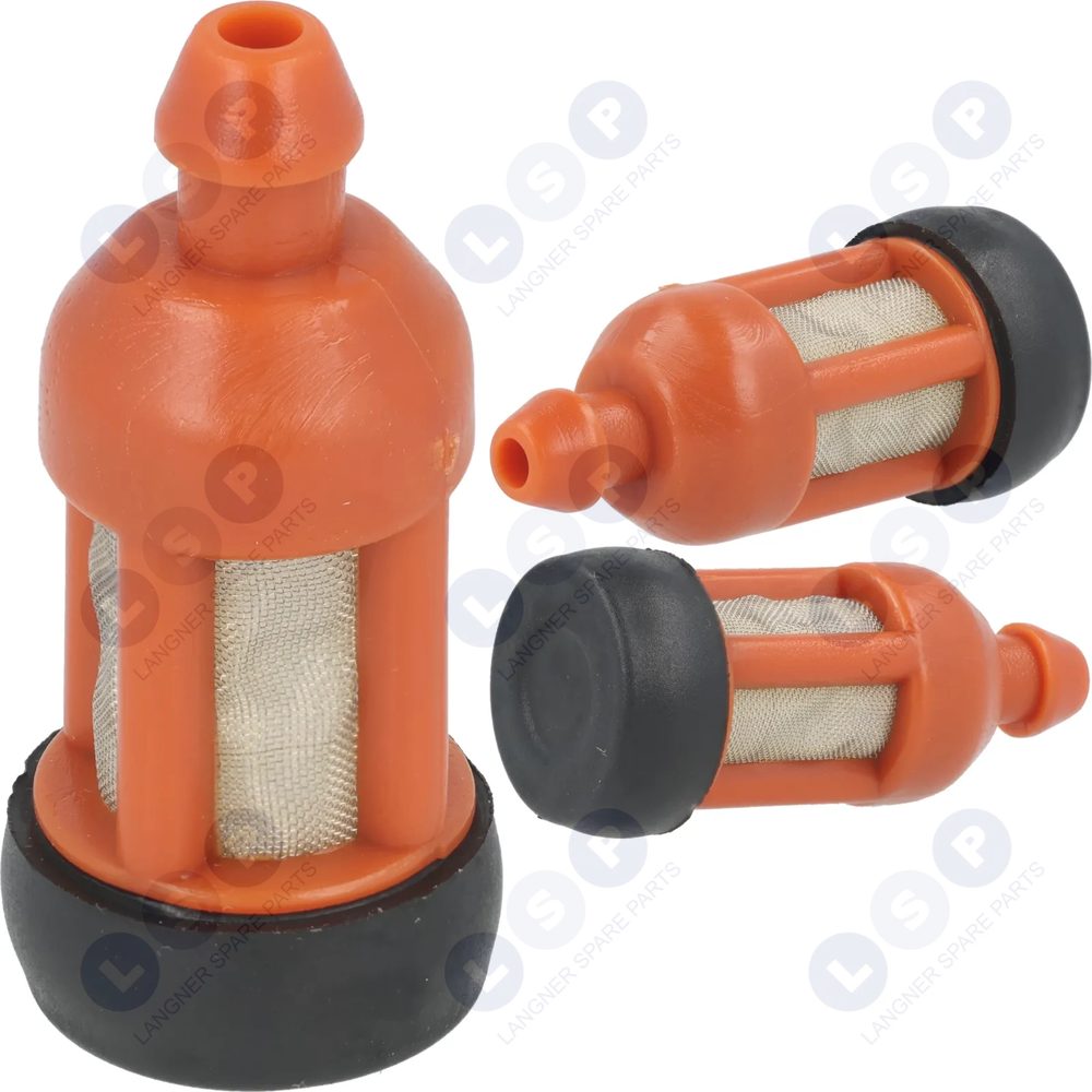 Palivový filter pre reťazovú pílu Stihl MS210 230 250 20mm